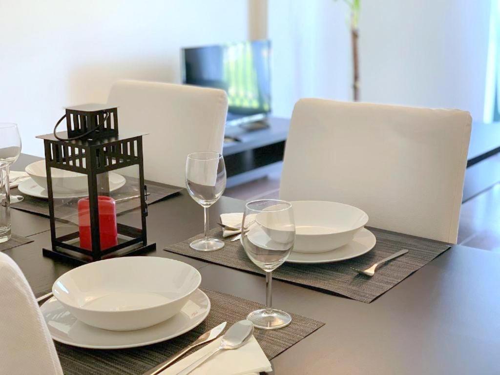 Sonia&Irene Apartments Сетубал Екстериор снимка