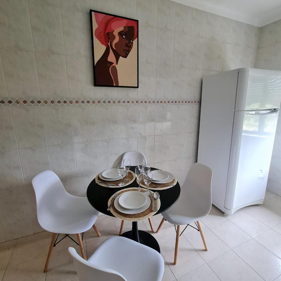 Sonia&Irene Apartments Сетубал Екстериор снимка