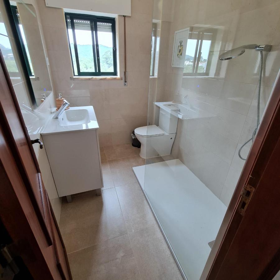 Sonia&Irene Apartments Сетубал Екстериор снимка
