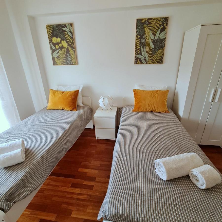 Sonia&Irene Apartments Сетубал Екстериор снимка