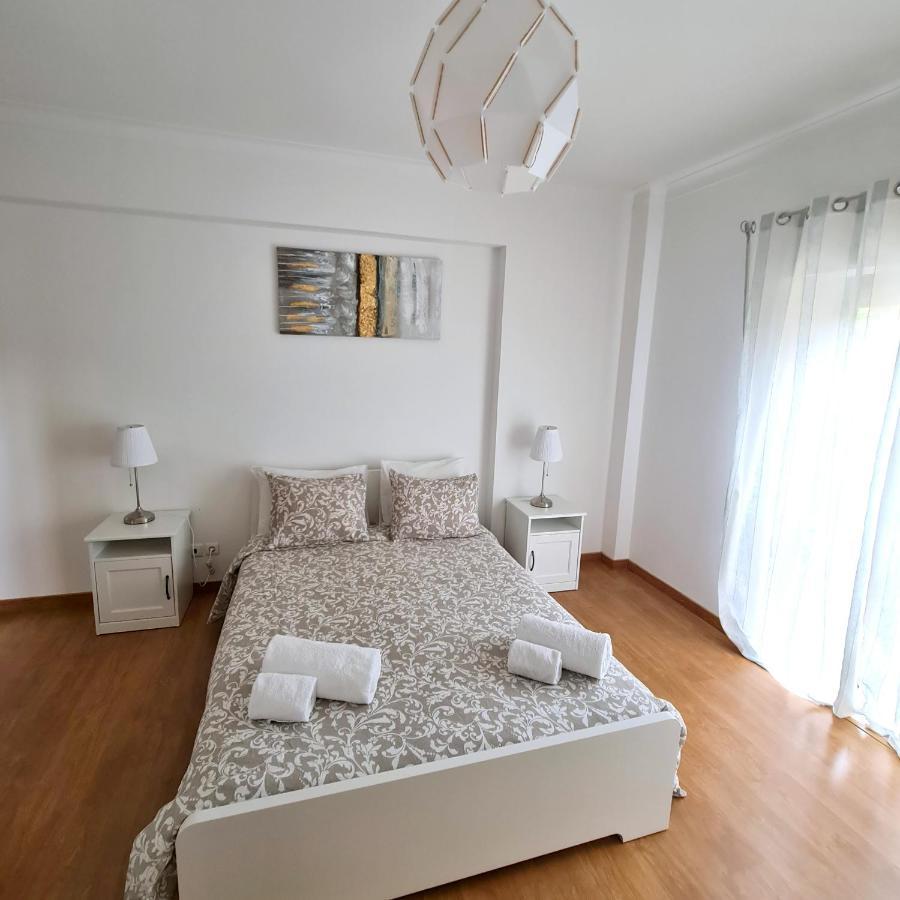 Sonia&Irene Apartments Сетубал Екстериор снимка
