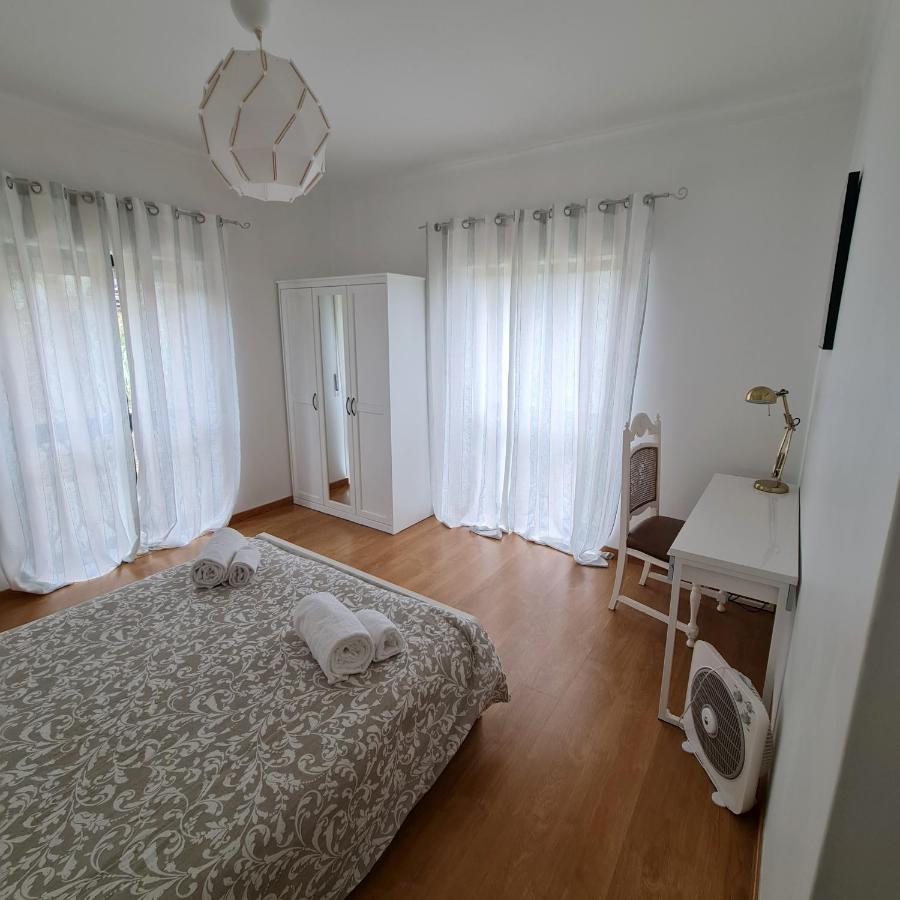Sonia&Irene Apartments Сетубал Екстериор снимка