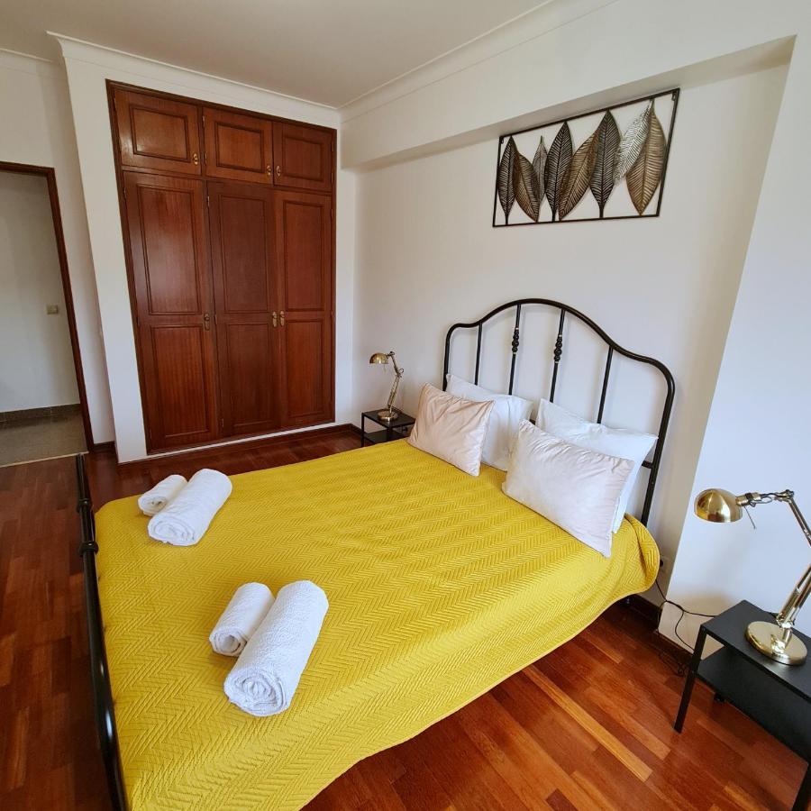 Sonia&Irene Apartments Сетубал Екстериор снимка