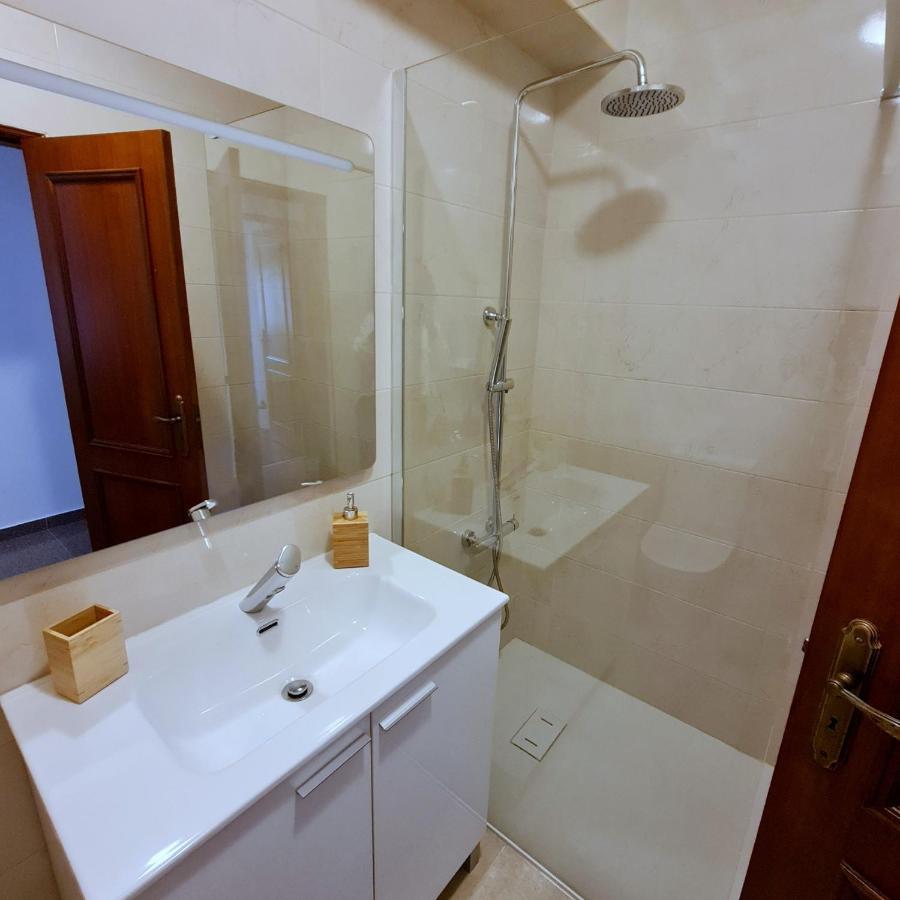 Sonia&Irene Apartments Сетубал Екстериор снимка