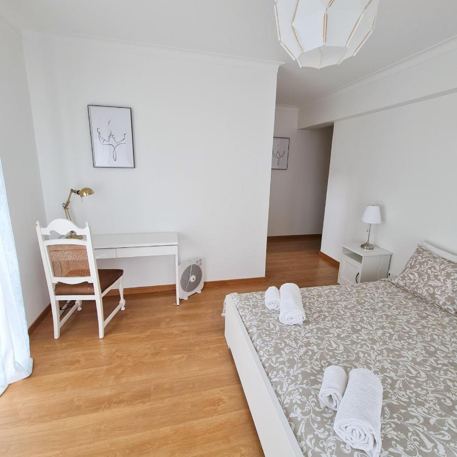 Sonia&Irene Apartments Сетубал Екстериор снимка