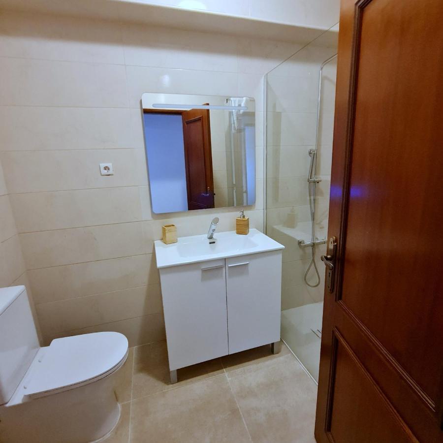 Sonia&Irene Apartments Сетубал Екстериор снимка
