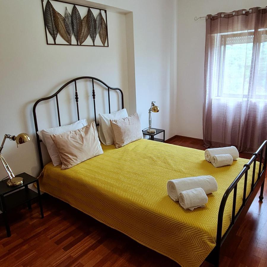 Sonia&Irene Apartments Сетубал Екстериор снимка