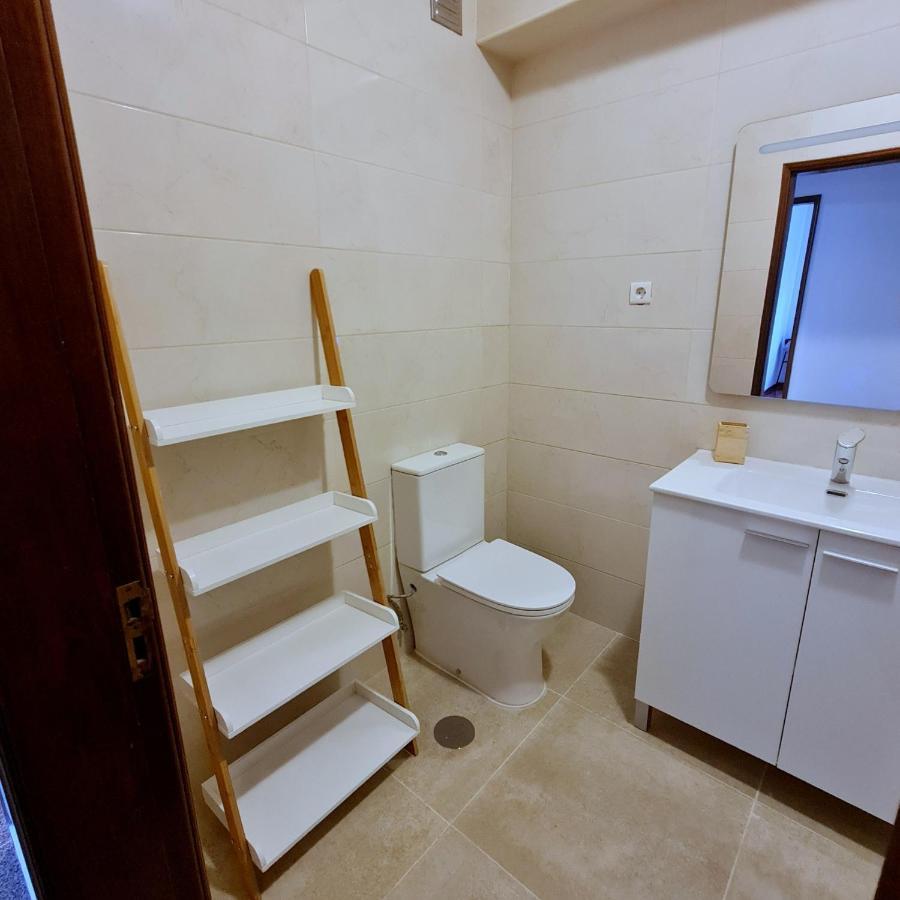 Sonia&Irene Apartments Сетубал Екстериор снимка