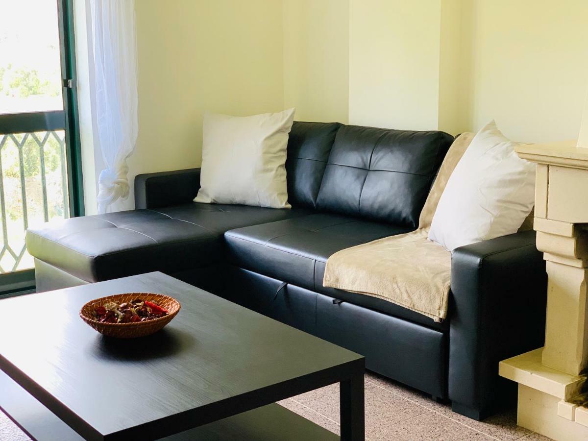 Sonia&Irene Apartments Сетубал Екстериор снимка
